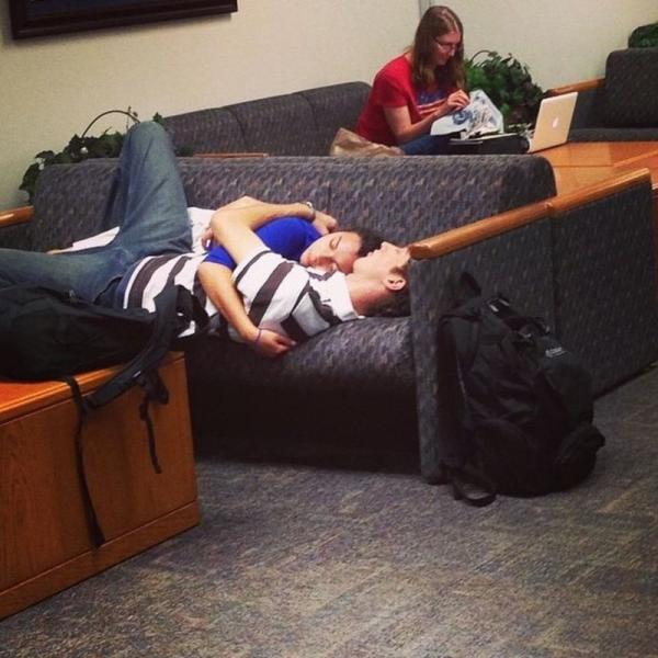 Люди, которые не знают что такое стыд (ФОТО)