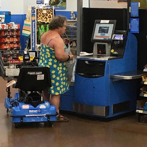 Люди, которые не знают что такое стыд (ФОТО)