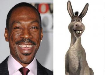 Актеры, которые подарили мультперсонажам не только свои голоса, но и внешность (ФОТО)