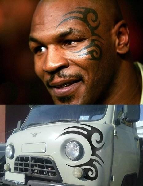 А воз и ныне там! Свежая подборка автоприколов (ФОТО) А воз и ныне там! Свежая подборка автоприколов (ФОТО)