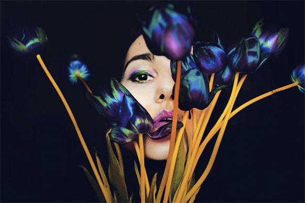 Любителям селфи. Вот как надо фотографироваться (ФОТО)