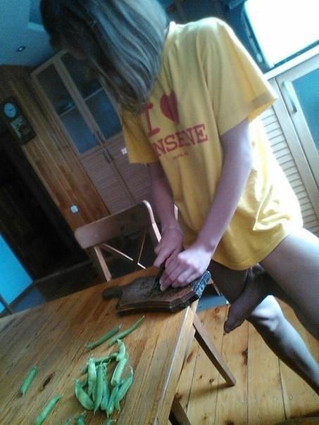 12 невинных фото, вызывающих "грязные" ассоциации у каждого взрослого человека (ФОТО) 12 невинных фото, вызывающих "грязные" ассоциации у каждого взрослого человека (ФОТО)