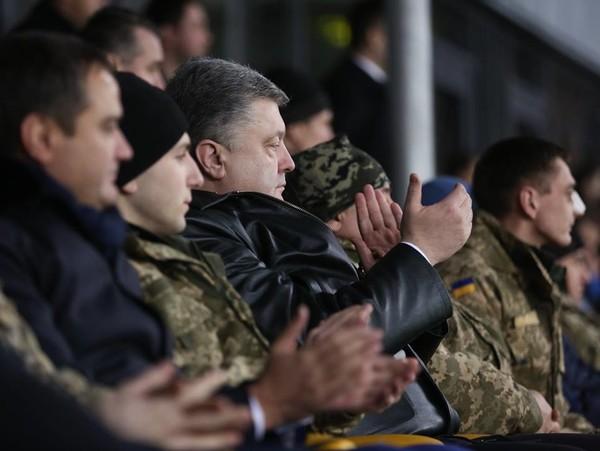 Правление в деталях. Как прошли годы президентства Порошенко (ФОТО)