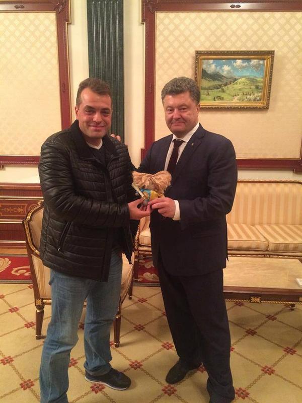 Правление в деталях. Как прошли годы президентства Порошенко (ФОТО)