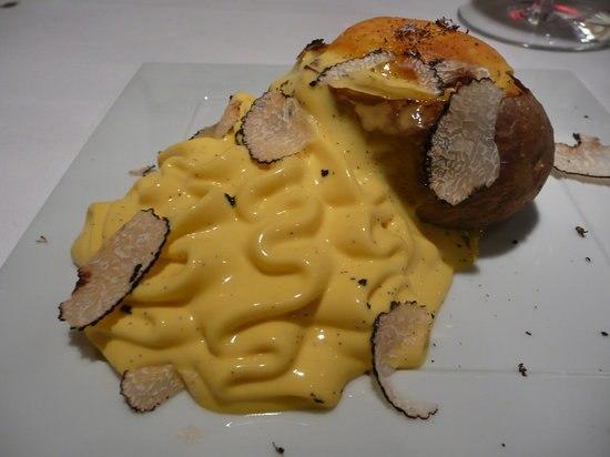 Osteria Francescana признан лучшим рестораном мира (ФОТО)