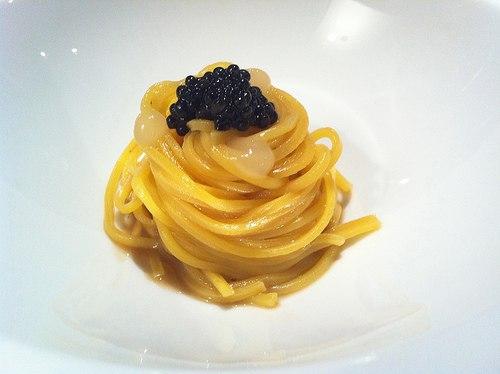 Osteria Francescana признан лучшим рестораном мира (ФОТО)