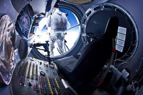 ТОП-10 невероятных фактов про атмосферу Земли (ФОТО)