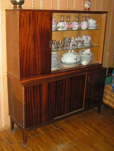 Выбросить немедленно! 8 жутких вещей из СССР, которые уродуют вашу квартиру (ФОТО) Выбросить немедленно! 8 жутких вещей из СССР, которые уродуют вашу квартиру (ФОТО)