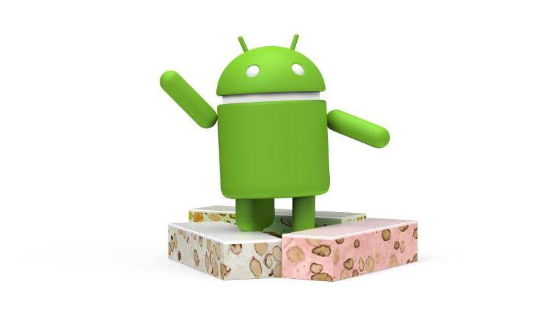 Google объявила название новой версии Android (ФОТО)