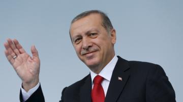 Эрдоган призвал избирать постоянных членов Совбеза ООН