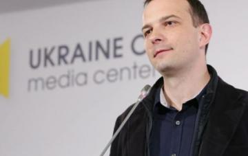 Один из лидеров партии “Самопомощь” не хочет голосовать за судебную реформу в Украине