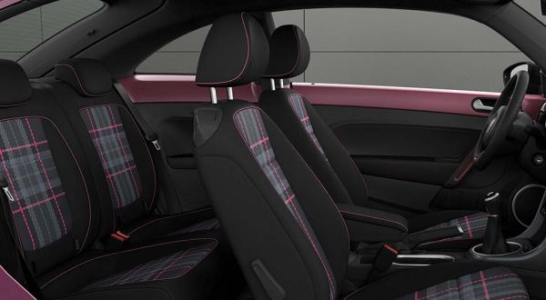 Volkswagen выпустит первый в мире автомобиль с хэштегом в названии (ФОТО)