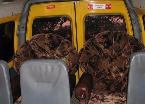 А воз и ныне там! Свежая подборка автоприколов (ФОТО)