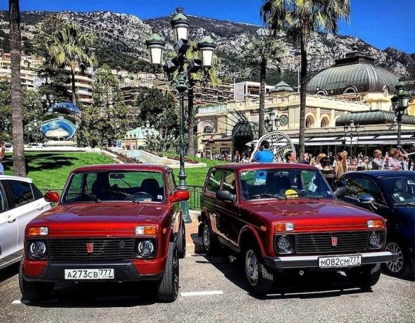 А воз и ныне там! Свежая подборка автоприколов (ФОТО)