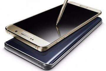 Флагманский смартфон Samsung получит двойную камеру (ФОТО)