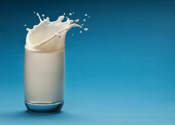 ТОП-5 фактов о пользе молочных продуктов