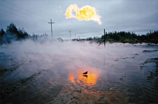 Жизнь, пойманная врасплох: снимки легендарного фотожурналиста (ФОТО)