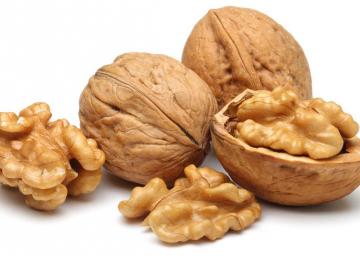 Грецкие орехи предотвращают рак толстой кишки