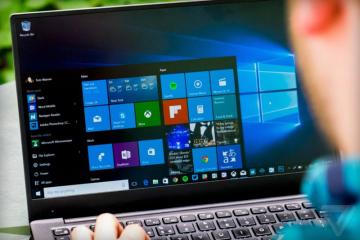 Microsoft заставляет пользователей обновляться до Windows 10 (ФОТО)