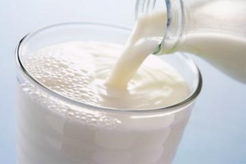 Пастеризованное молоко может стать причиной развития аллергии