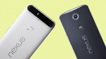 Google доверяет производство нового смартфона Nexus китайцам