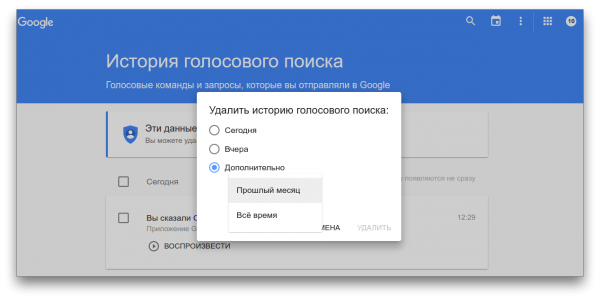 Google контролирует все ваше общение в сети. Как избавиться от "слежки" (ФОТО)