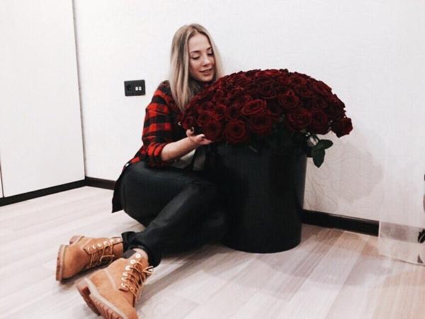 Большая футбольная свадьба. Никита Корзун нашел свое счастье