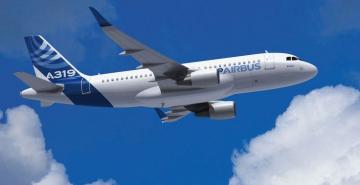 Airbus напечатала самолет на 3D-принтере (ФОТО)