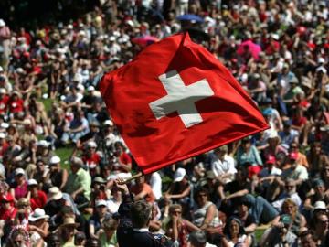 Швейцарцы отказались от финансовой помощи