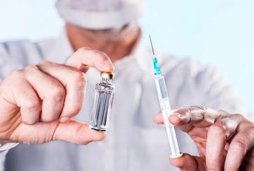 Уникальная вакцина от рака дала положительный результат