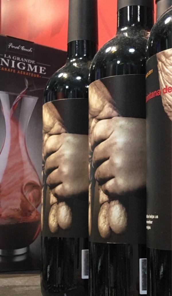 12 невинных фото, вызывающих "грязные" ассоциации у каждого взрослого человека (ФОТО)