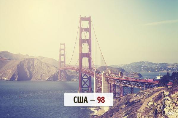 Ученые выяснили, где живут самые умные люди (ФОТО)