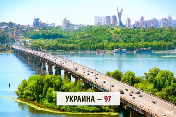 Ученые выяснили, где живут самые умные люди (ФОТО)