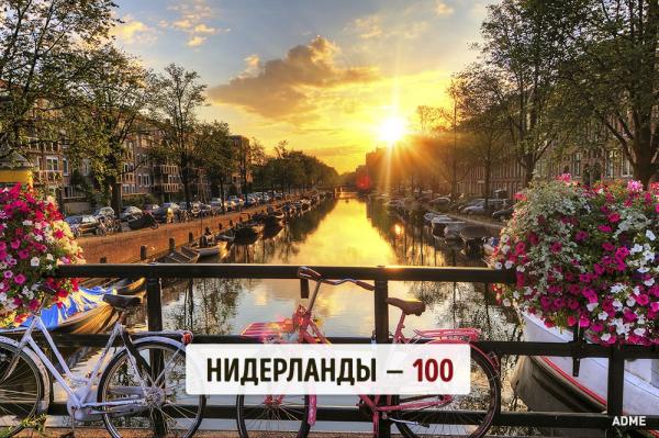 Ученые выяснили, где живут самые умные люди (ФОТО)