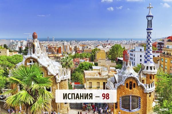 Ученые выяснили, где живут самые умные люди (ФОТО)