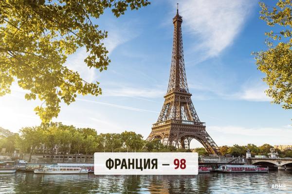 Ученые выяснили, где живут самые умные люди (ФОТО)