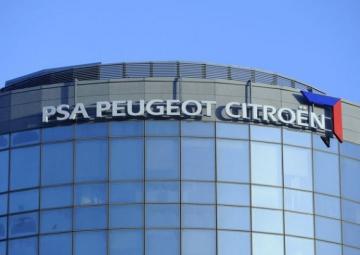 К 2021 году концерн PSA Peugeot Citroen выпустит 4 электромобиля