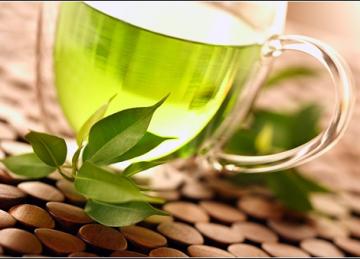 Людям с синдромом Дауна нужно пить зеленый чай