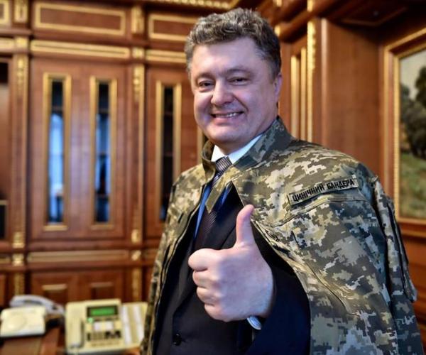 Правление в деталях. Как прошли годы президентства Порошенко (ФОТО)