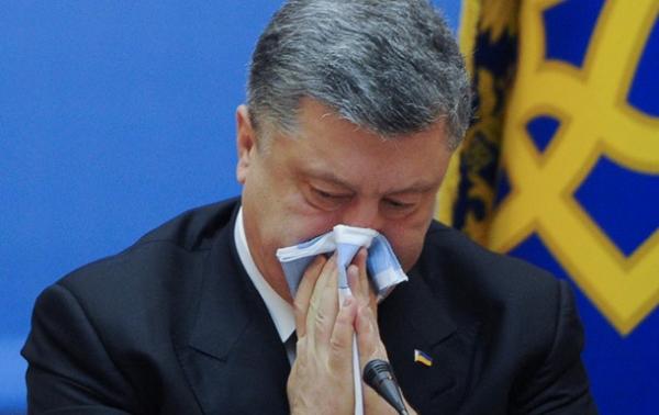 Правление в деталях. Как прошли годы президентства Порошенко (ФОТО)