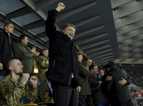 Правление в деталях. Как прошли годы президентства Порошенко (ФОТО)