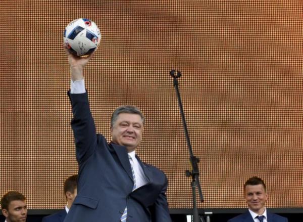 Правление в деталях. Как прошли годы президентства Порошенко (ФОТО)