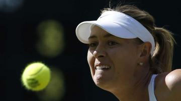 Большой теннис: Мария Шарапова теряет позиции в рейтинге WTA