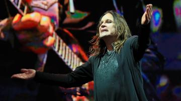 Конец целой эпохи: культова группа Black Sabbath анонсировала даты последних концертов