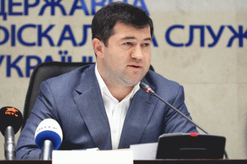 Роман Насиров продолжает «реформировать» налоговую систему