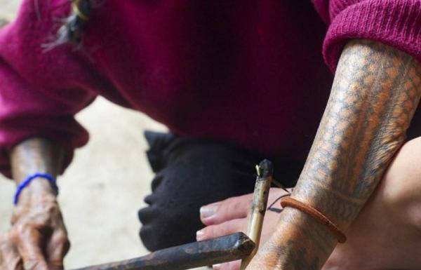 10 уникальных культурных традиций, которые рискуют навсегда исчезнуть (ФОТО)