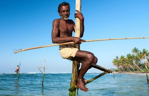 10 уникальных культурных традиций, которые рискуют навсегда исчезнуть (ФОТО)