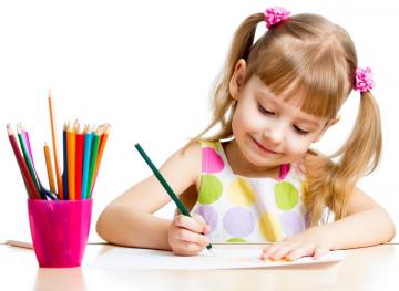 Рисование развивает интеллектуальные способности ребенка - ученые