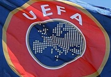 УЕФА дисквалифицировал сборную России до конца Евро-2016