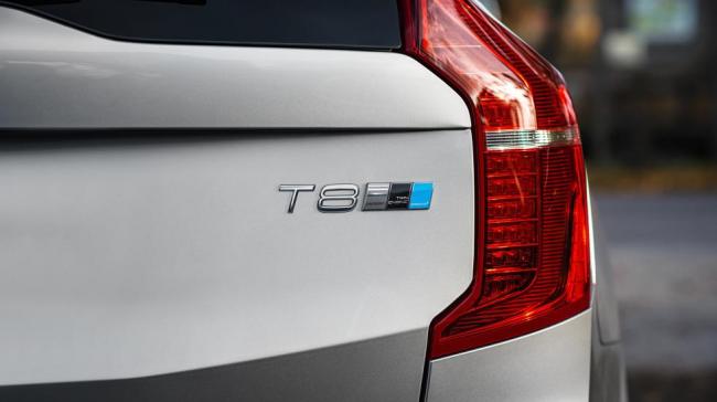 Ателье Polestar представило самый мощный в истории Volvo (ФОТО)